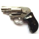 Smith & Wesson J Frame Round Butt Finger Groove Image