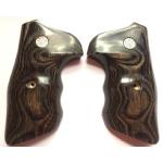 SMITH & WESSON J FRAME SQUARE BUTT GRIPS Image