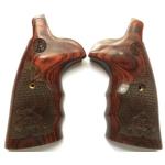 S&W N SQ Finger Groove Grips Image