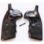 S&W K/L Frame Square Butt Grips Image