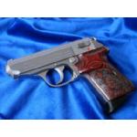 WALTHER PPK/S WALTHER PP (S&W VERSION ONLY) Image