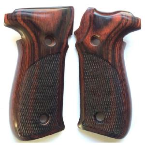 Sig 226 Rosewood CC Image
