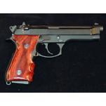 BERETTA 92/96 GRIPS Image
