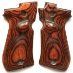 BERETTA 84 / 81 GRIPS Image