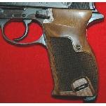 WALTHER P38 / P1 Image